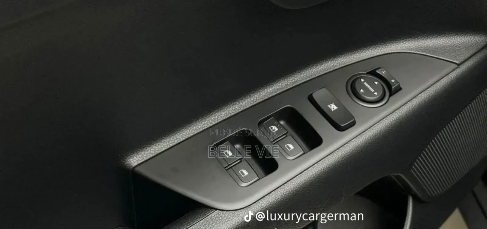 Kia Stonic 1.0 FWD 2020 Blanc