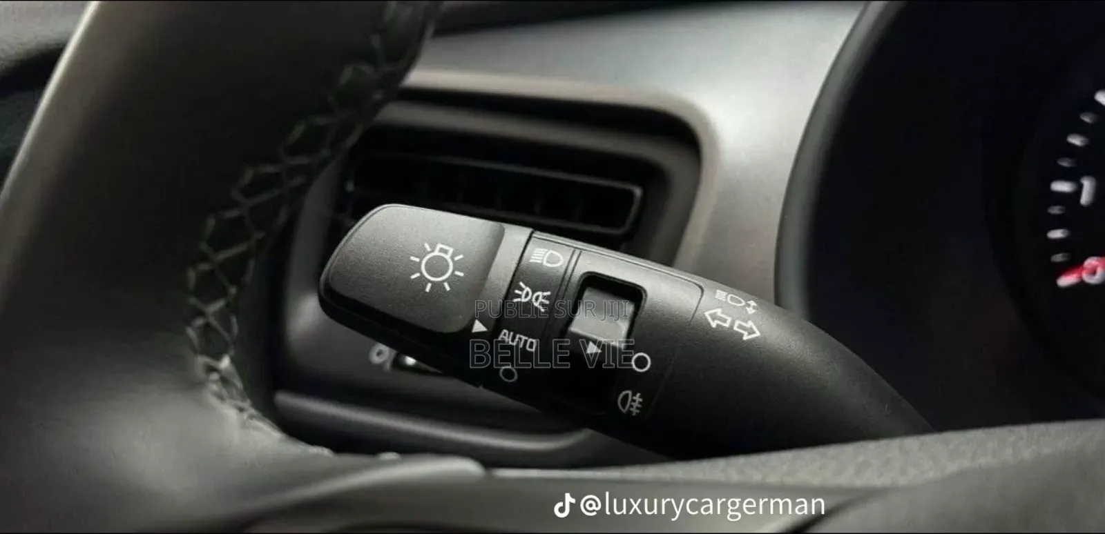 Kia Stonic 1.0 FWD 2020 Blanc