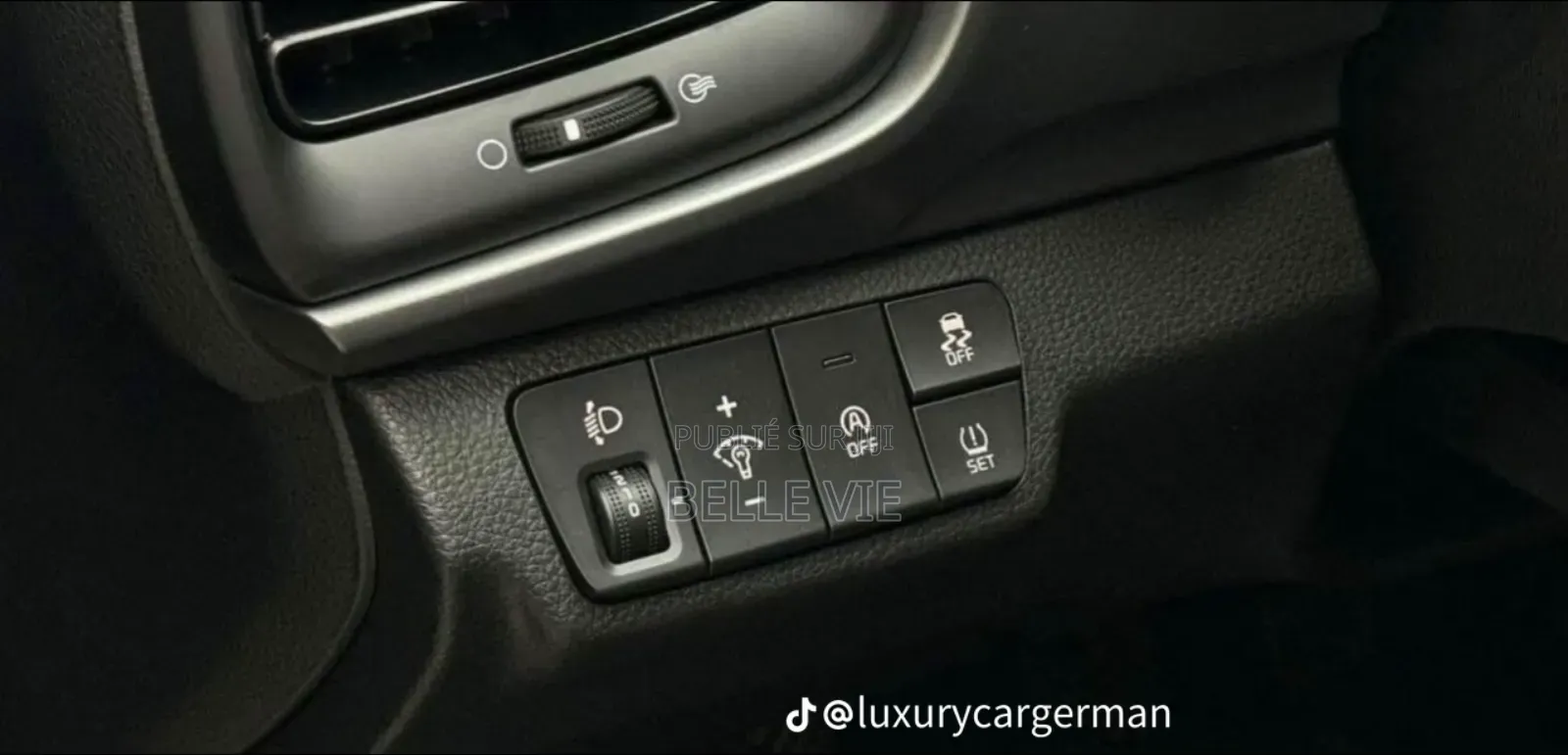 Kia Stonic 1.0 FWD 2020 Blanc