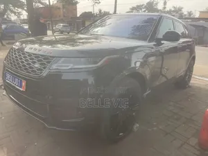 Rover 3500 2023 Noir