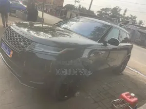 Rover 3500 2023 Noir