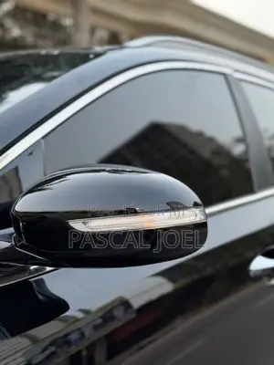 Kia Sportage EX AWD 2020 Noir