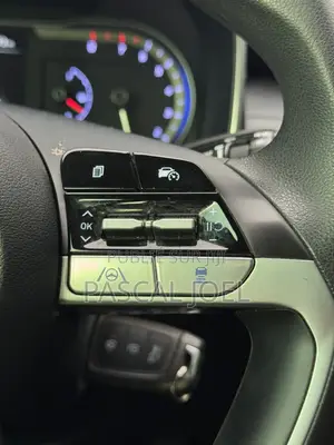 Nouveau Hyundai Tucson 2023 Noir