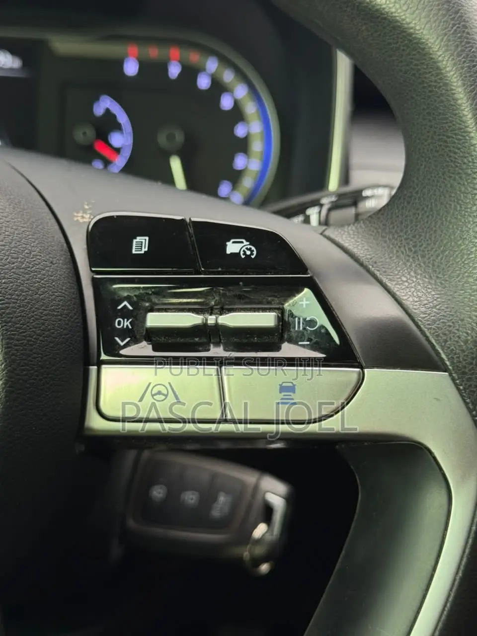 Nouveau Hyundai Tucson 2023 Noir