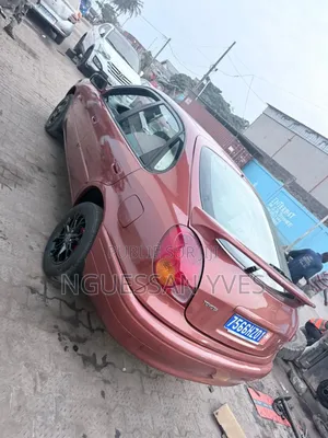 Toyota Corolla 2000 Autre