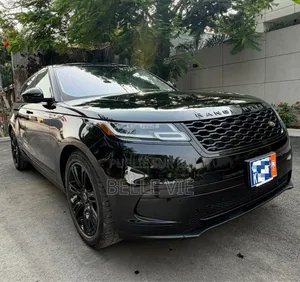 Rover 3500 2020 Noir