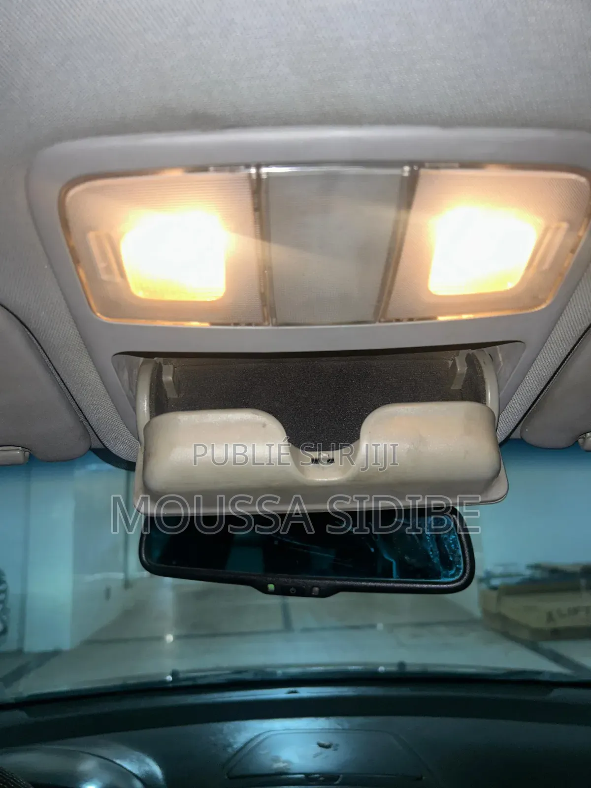 Hyundai Elantra 1.6 2009 Gris