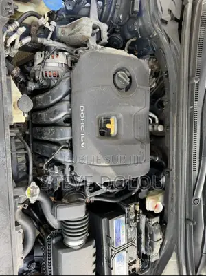 Hyundai Elantra Value Edition 2018 Bleu