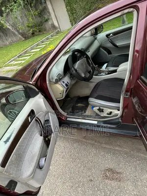 Mercedes-Benz C200 2004 Autre