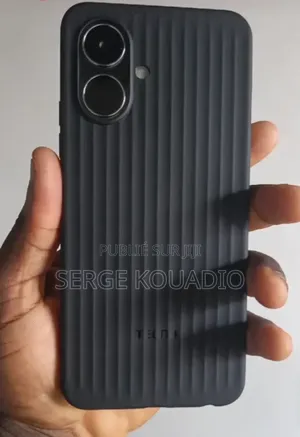 Nouveau Tecno Pop 10 64 GB Gris