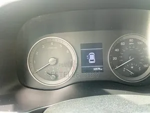 Hyundai Tucson 2021 Rouge