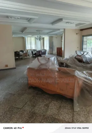 Une Somptueuse Villa Duplex De 12 Pièces Bon Pour Des Institutions