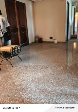 Une Somptueuse Villa Duplex De 12 Pièces Bon Pour Des Institutions