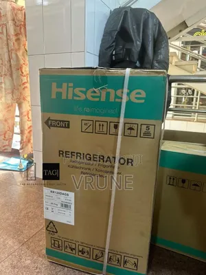 Mini Frigo Hisense