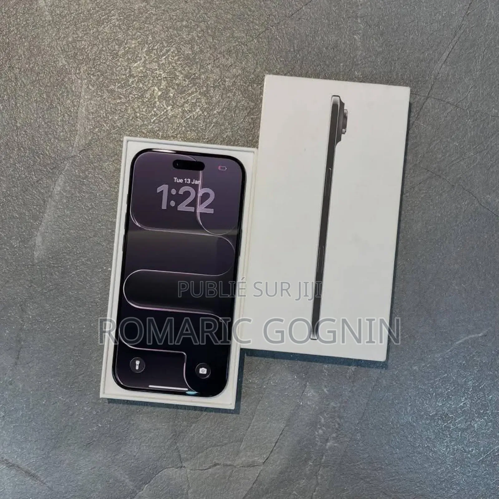 Nouveau Apple iPhone Air 256 GB Autre