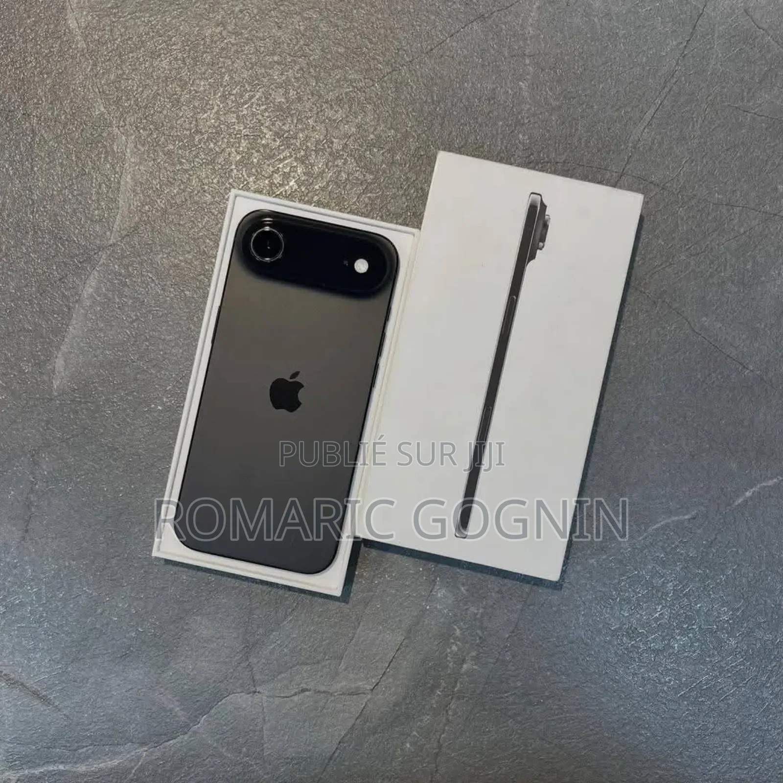 Nouveau Apple iPhone Air 256 GB Autre