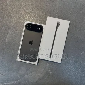 Nouveau Apple iPhone Air 256 GB Autre