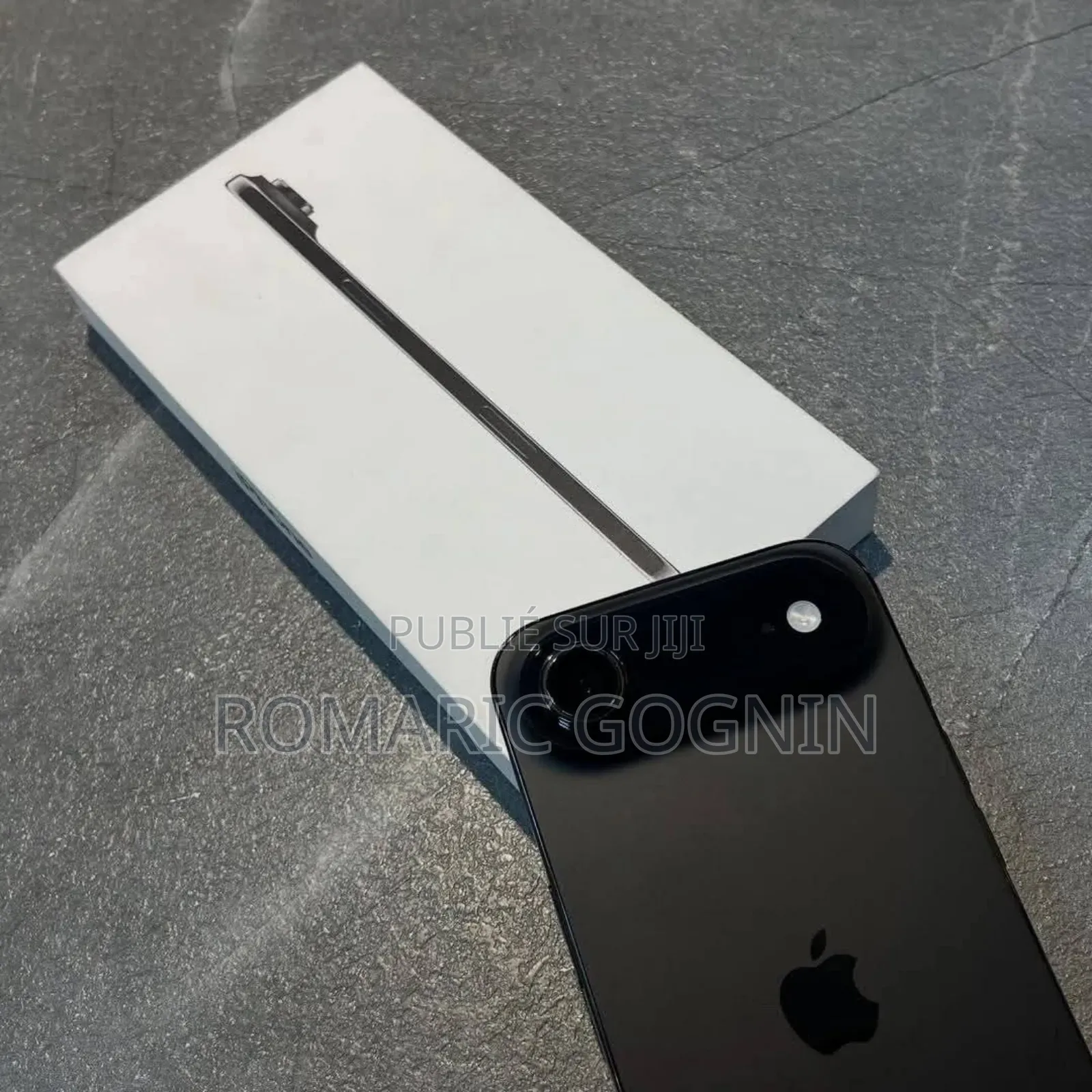 Nouveau Apple iPhone Air 256 GB Autre