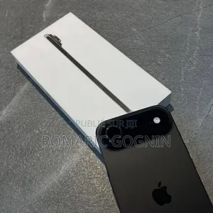 Nouveau Apple iPhone Air 256 GB Autre