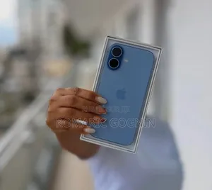 Nouveau Apple iPhone 17 256 GB Autre