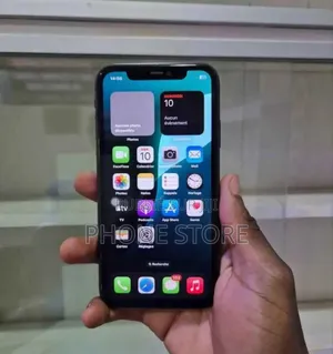 Nouveau Apple iPhone 12 256 GB Noir