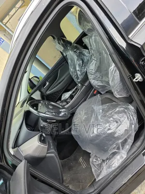 Hyundai Santa Fe Limited 2023 Noir