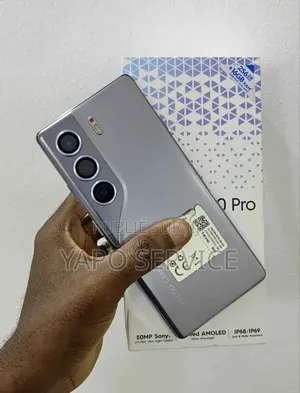 Nouveau Tecno Camon 40 128 GB Bronze