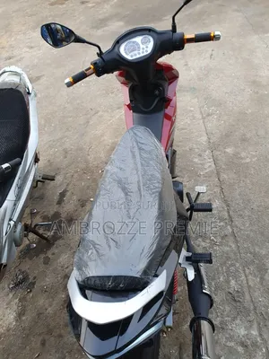 Nouveau KTM Autre 2023 Rouge