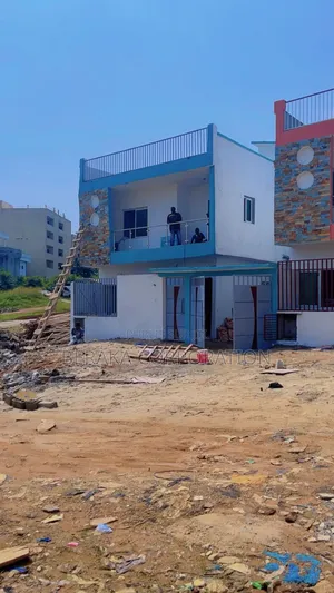 4chbre Duplex dans Beraka Corporation, Cocody à Vendre