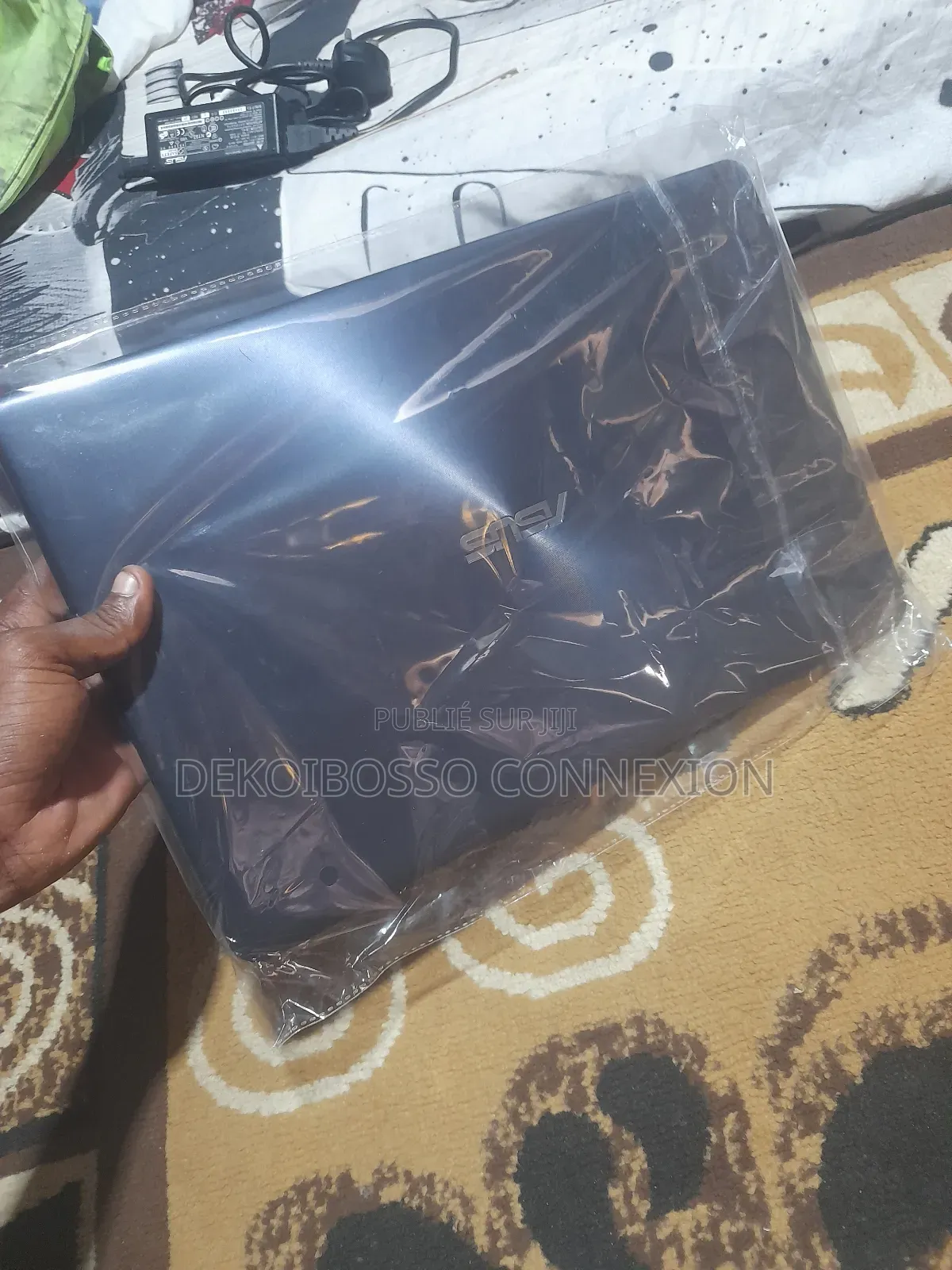 Asus VivoBook S15 S510UQ 8GB Intel Core i5 HDD+SSD 1T