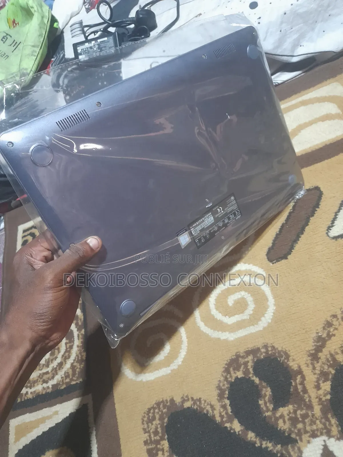 Asus VivoBook S15 S510UQ 8GB Intel Core i5 HDD+SSD 1T