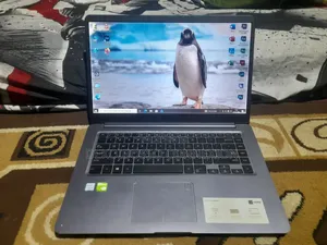 Asus VivoBook S15 S510UQ 8GB Intel Core i5 HDD+SSD 1T