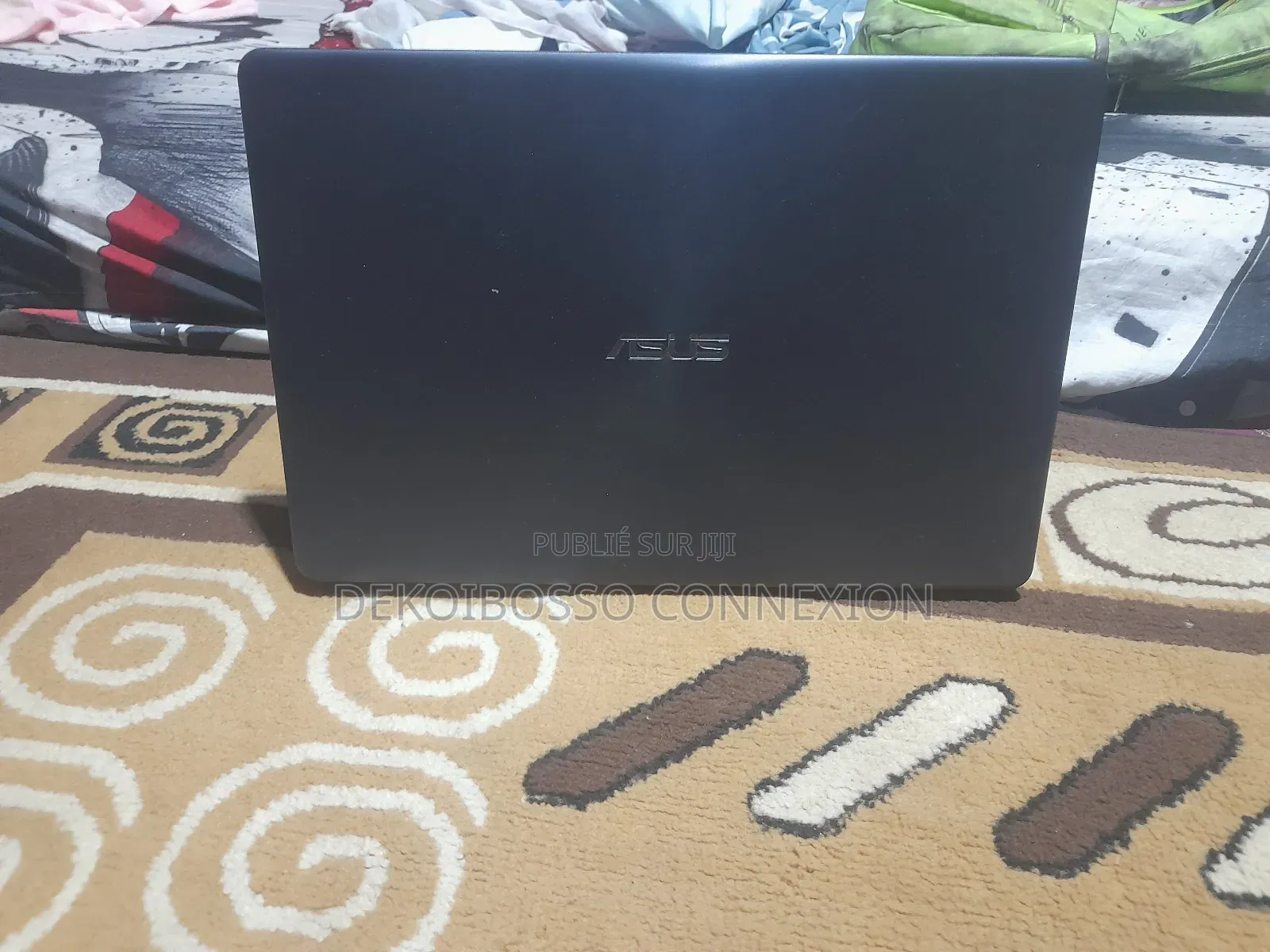 Asus VivoBook S15 S510UQ 8GB Intel Core i5 HDD+SSD 1T