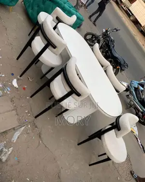 Table À Manger Moderne