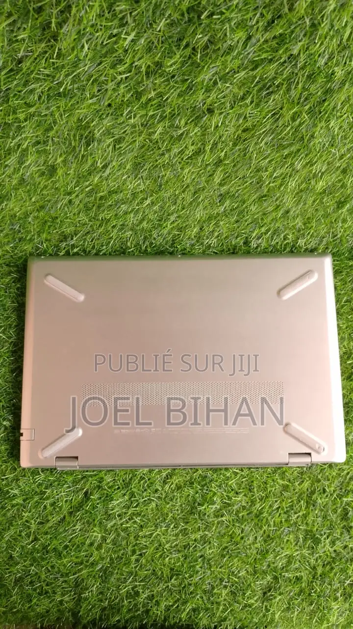 Ordinateur portable HP EliteBook 840 G7 16GB Intel Core i5 SSD 256GB