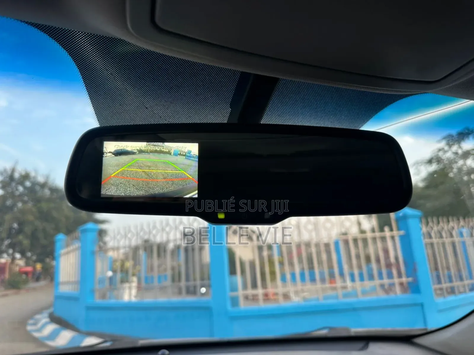 Kia Sportage 2015 Beige