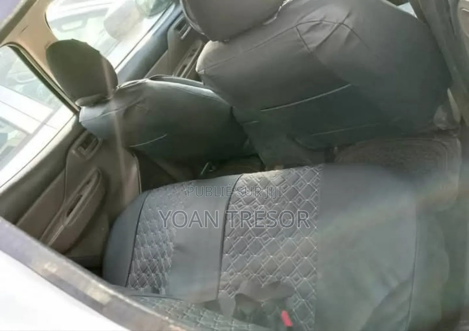 Mitsubishi L200 2017 Blanc