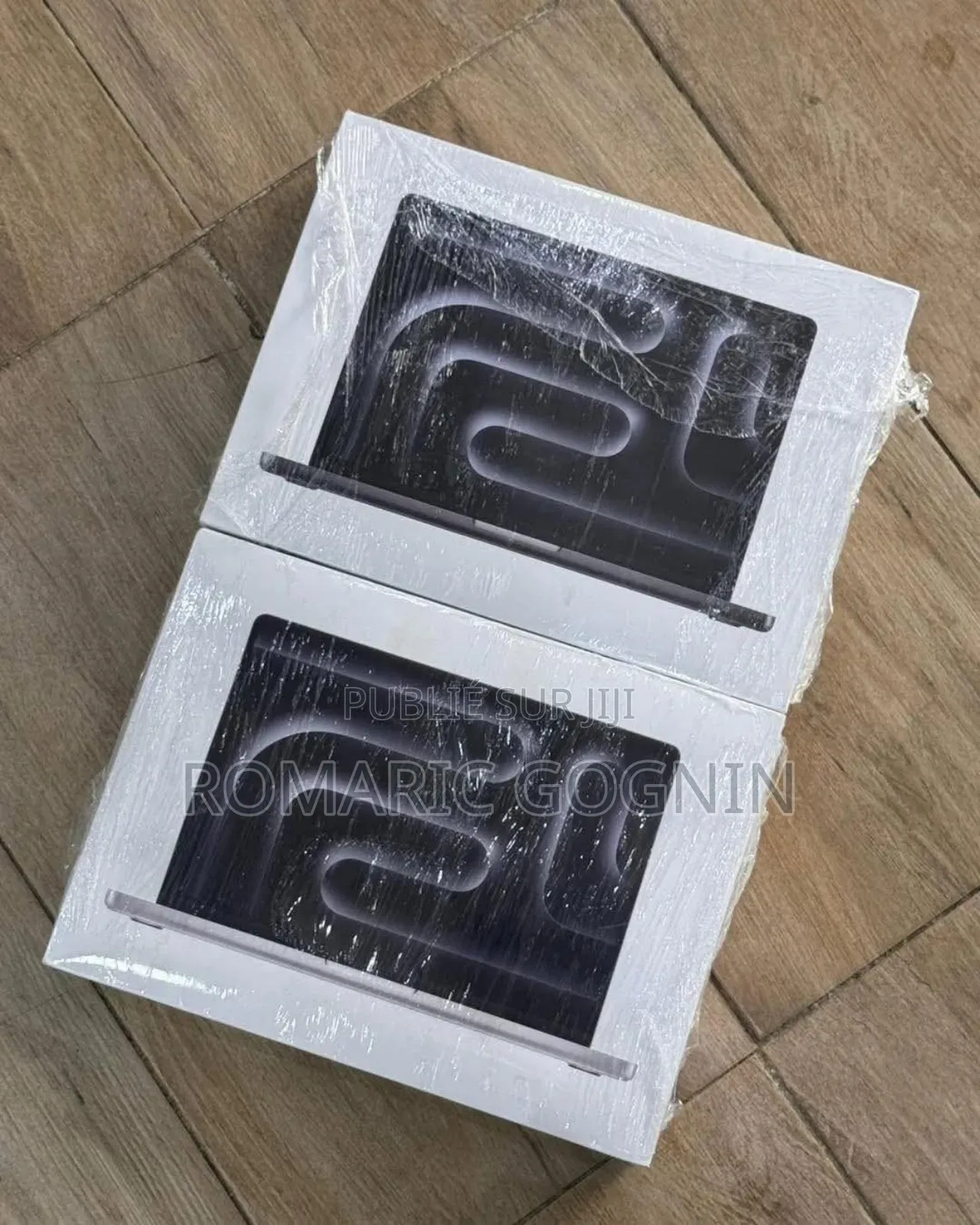 Nouveau Apple Macbook Pro 2025 M5 14-inch 16GB Apple M5 SSD 512GB