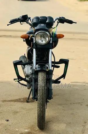 Nouveau Apsonic AP125-30 2018 Noir