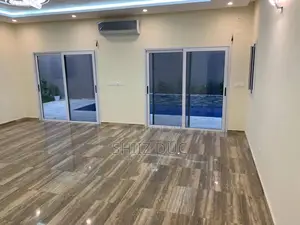 4chbre Villa dans Duc, Cocody à Vendre