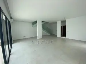 4chbre Villa dans Duc, Cocody à Vendre