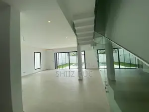4chbre Villa dans Duc, Cocody à Vendre