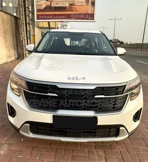 Nouveau Kia Seltos S 2026 Autre