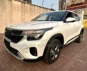 Nouveau Kia Seltos S 2026 Autre