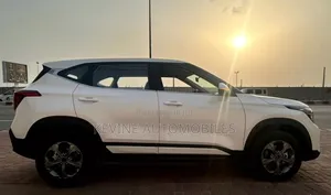 Nouveau Kia Seltos S 2026 Autre