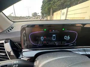 Nouveau Kia Seltos S 2026 Autre