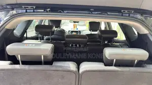 Hyundai Santa Fe 2015 Gris