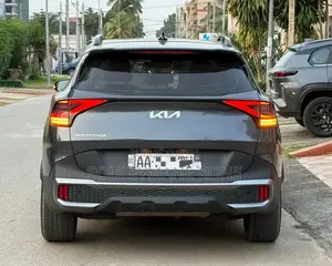 Kia Sportage 2023 Gris