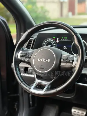Kia Sportage 2023 Gris