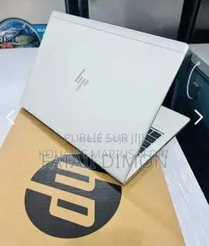 Nouveau HP EliteBook 840 G5 8GB Intel Core i7 SSD 512GB